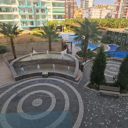 Olimpia Garden 219 *