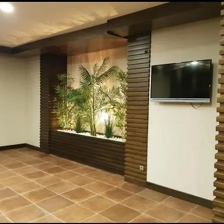 דירה Olimpia Garden 219 *